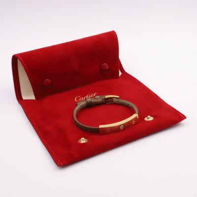 Bracelet Cartier - Modèle 