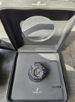 HUBLOT King Power Carbon Oceanographic 1000