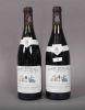 Vosne Romnée 1998 (x2) - Réf 23