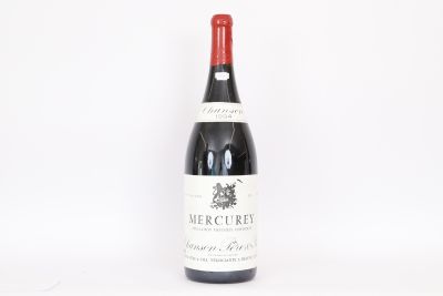 109 Mercurey 1994 (x1)