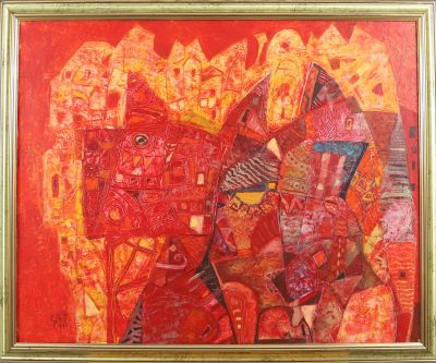 Kostov « Kounozuyuz & zepbens