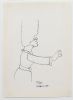 Matt Groening (né en 1954) Attribué à