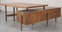 Bureau administratif de Pierre Jeanneret (1896-1967)