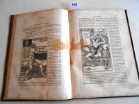 GESCHICHTE der ANATOMISCHEN ABBILDUNG. Dr Ludwig Choulant. 