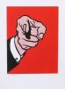 Roy Lichtenstein (1923-1997) d’après