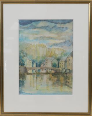 Will LOFY (1937-2021)