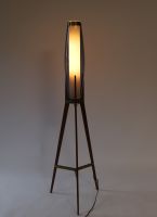 Rare Lampadaire de Svend Aage Holm Sorensen (1913-2004) 