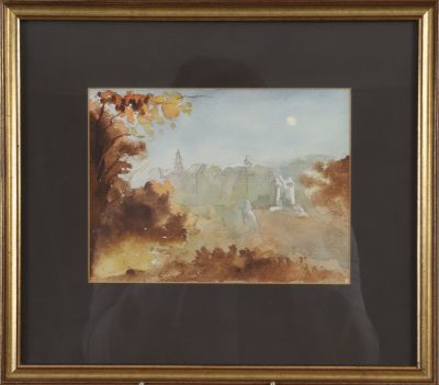 HAAS Robert (1898-1997)
