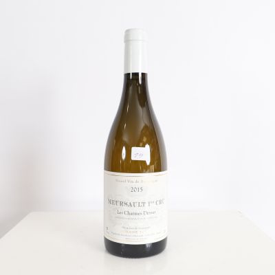 Meursault 1er Cru 2015 (x1)