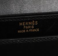 Hermès - sac à dépêches / porte documents