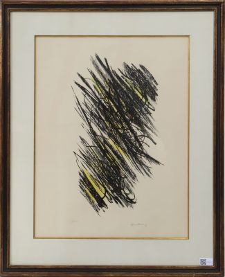 Hans Hartung (1904-1989)