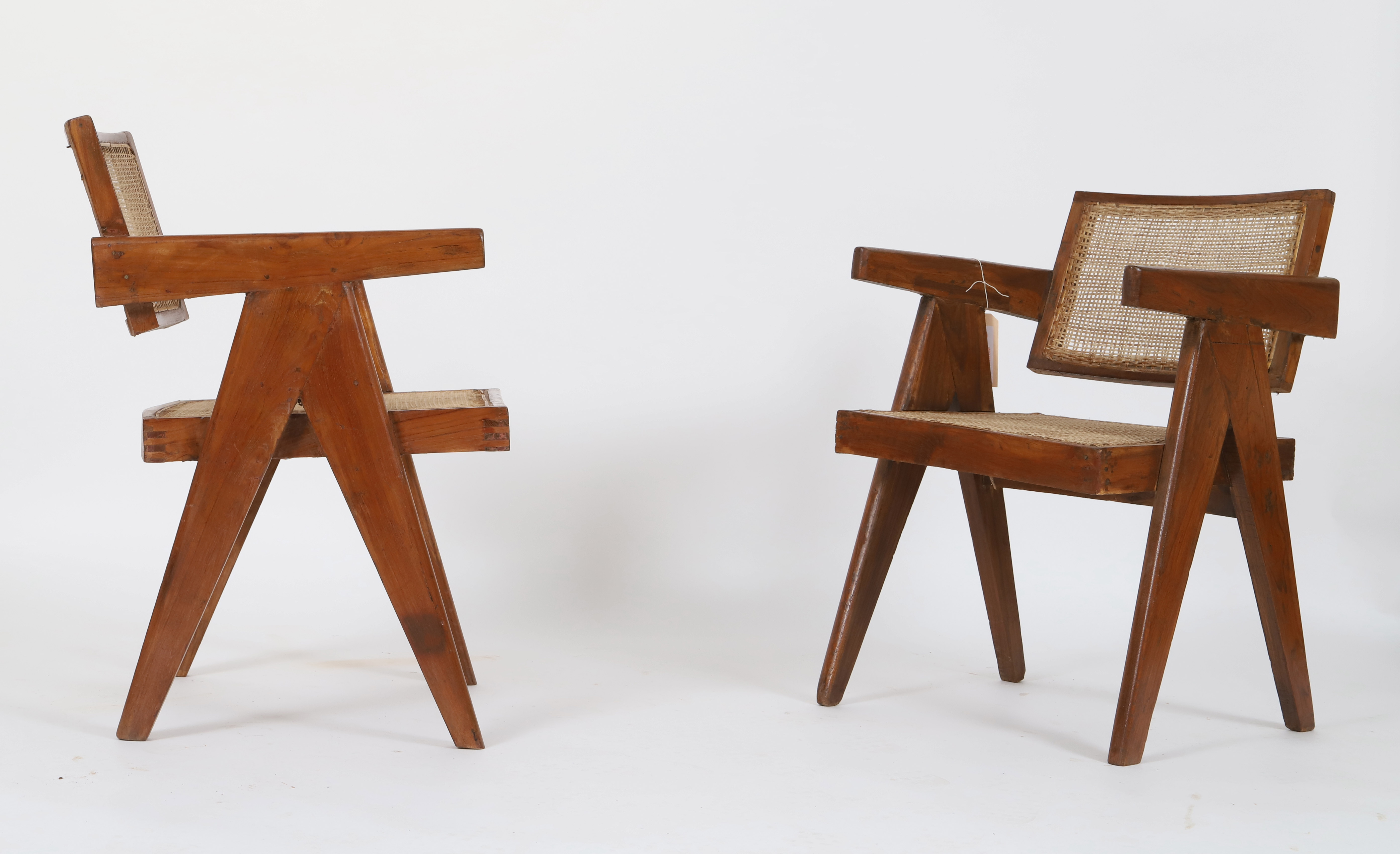 Pierre Jeanneret (1896-1967)