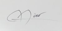 Joan Miro (1893-1983) d'aprés