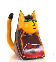 Chat Corneille  (1922-2010)