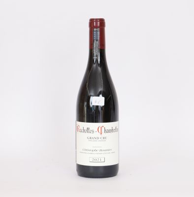 46 Ruchottes-Chambertin 2021 (x1)