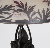 Lampe DELATTE