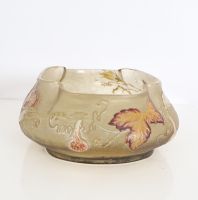 Établissement GALLÉ - Coupe