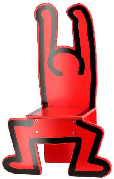 Keith Haring (sous licence)