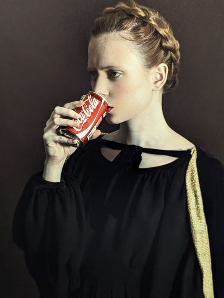 ROMINA RESSIA (né en 1981)