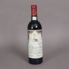163 Château Mouton Baronne Philippe 1985 (x1)