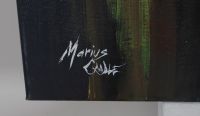 Marius Cradle
