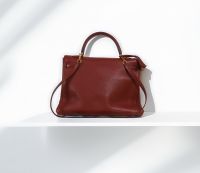 HERMÈS - Kelly 35
