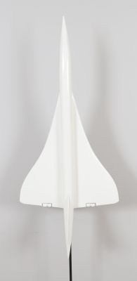Maquette du Concorde par Skyland Models