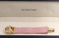 Van Cleef & Arpels - Montre bracelet