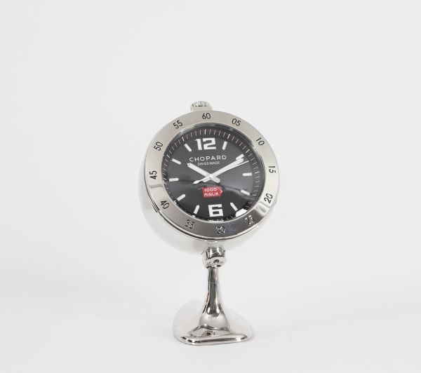 Pendulette de bureau Chopard Vers 2020