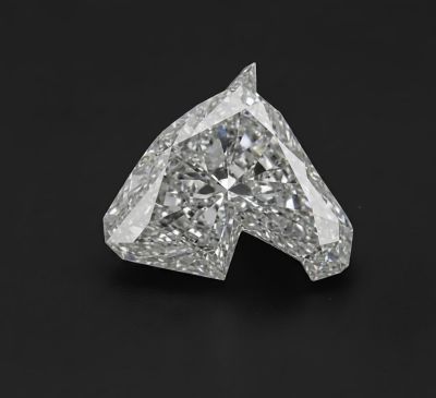 Diamant de 2.19 ct