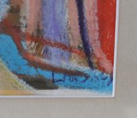 André Lanskoy (1903-1976) Attribué à