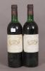 Château Margaux 1977 (x2)