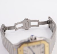 CARTIER SANTOS - Décembre 2020