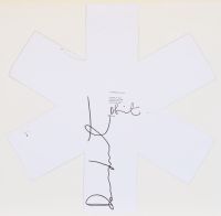Damien HIRST (né en 1965) 