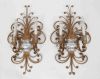 Paire d'appliques Banci Firenze