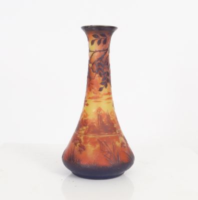 Vase DE VEZ