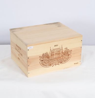 Château Palmer 2021 (x6)