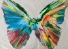 Damien Hirst (Né en 1965)