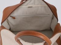 Hermès - Sac de voyage modèle Victoria