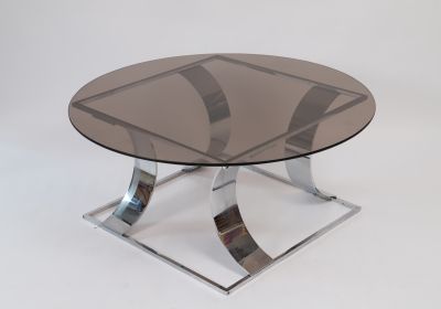Table basse design