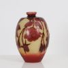 Vase DELATTE Nancy