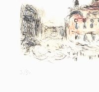 Marc Chagall (1887-1985) d'après