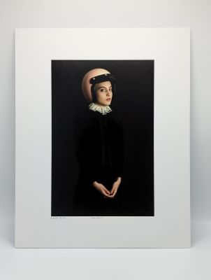 ROMINA RESSIA (né en 1981)