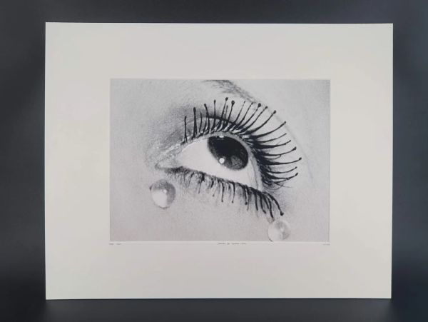 MAN RAY (after) (1890-1976)