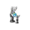 KAWS (Né en 1974)
