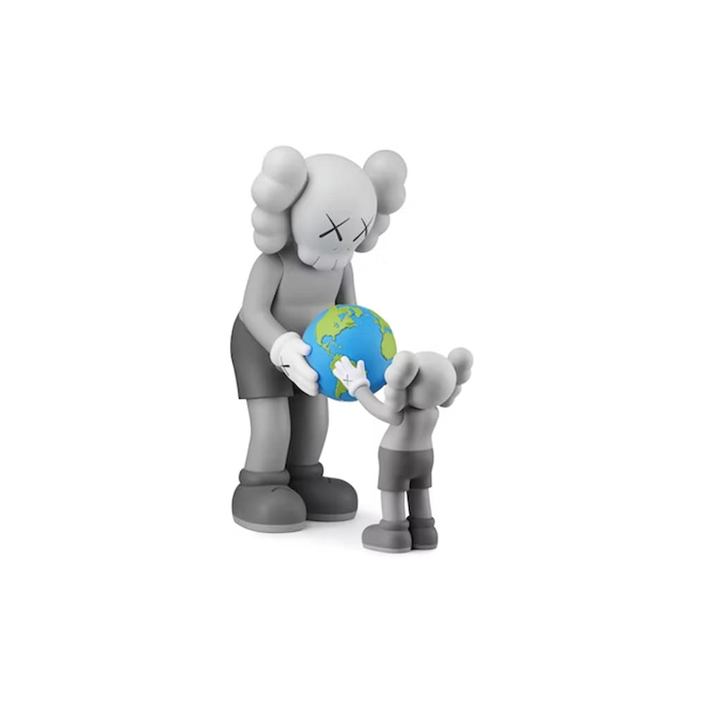 KAWS (Né en 1974)