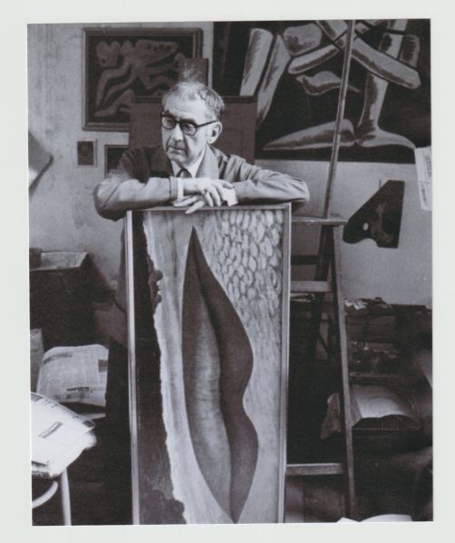 Man Ray (1890-1976) (D'après)