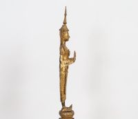 Siam Rattanakosin Thailande 