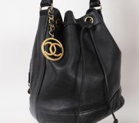 Sac seau - Chanel