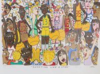 James Rizzi (1950-2011)